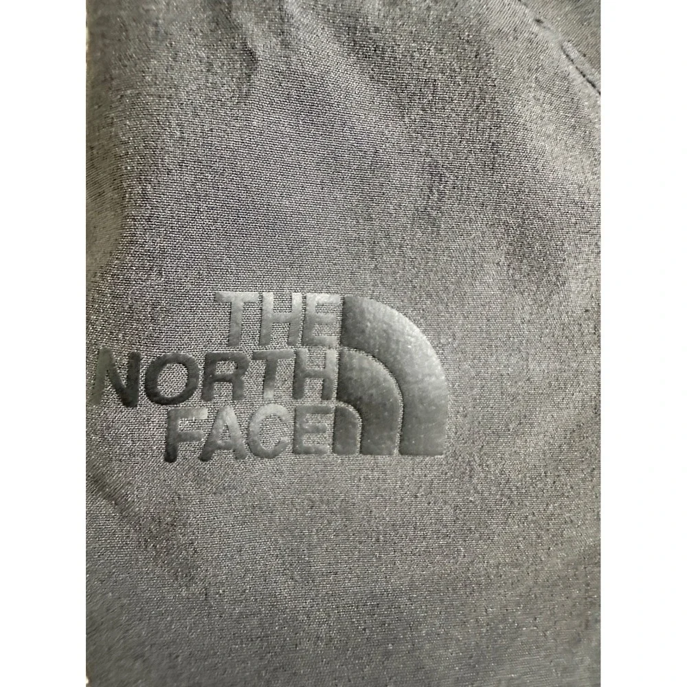 The North Face Mens‎ 40x30 Gray Technical Hiking Trail Pants Articulated Knee